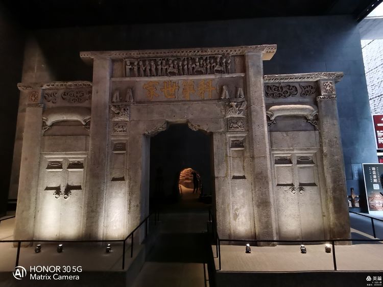 古代中国最大的科举考场,江南贡院成为最大科举考场的原因