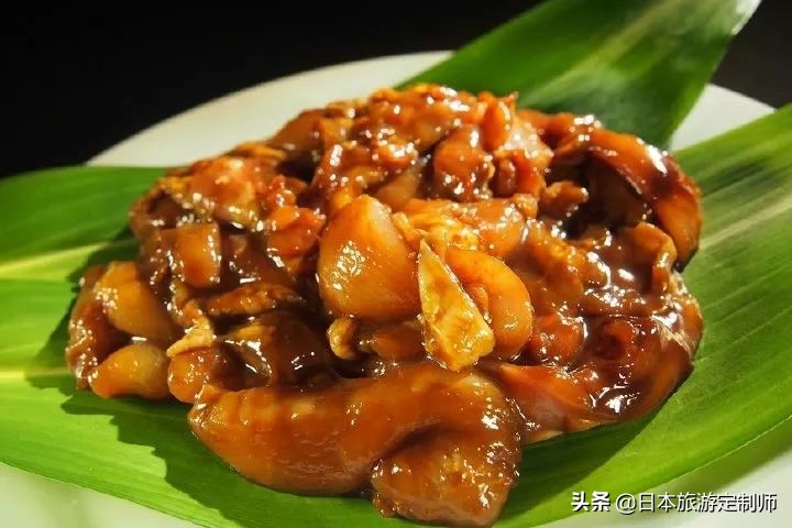 吃货必打卡的5座城市你去过几个,吃货打卡各地美食