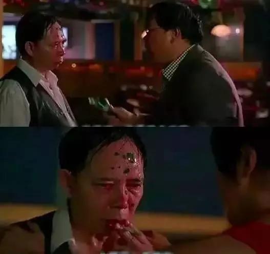 周星驰少林足球深度解析,沉寂3年的周星驰少林足球