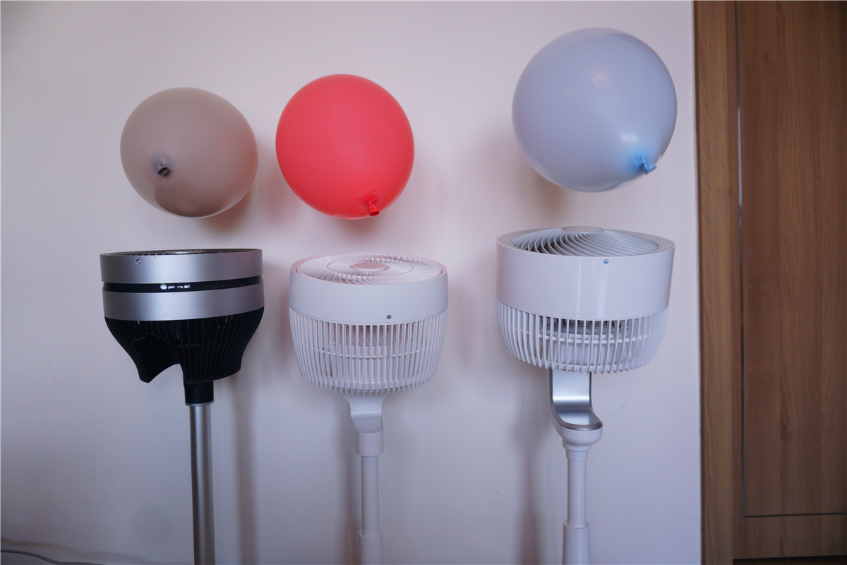 落地空气循环扇哪个好用,涡轮空气循环扇真的好吗