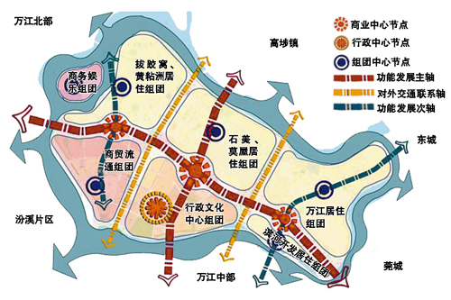 万科万江旧改最新消息,万江旧改