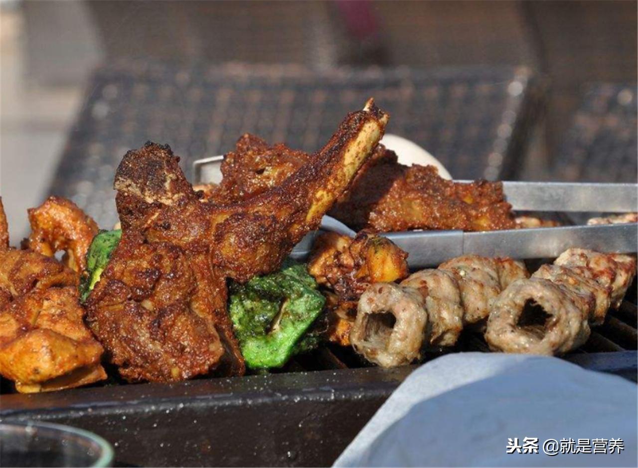 妇科炎症多困扰,这5种食物尽量别碰,想要恢复,再馋也要忍住