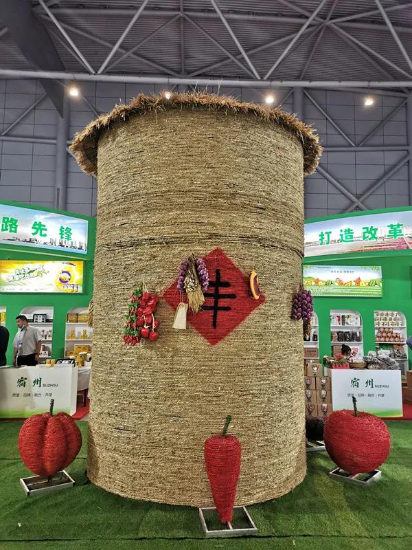 合肥农交会2023,合肥农交会的东西怎么样