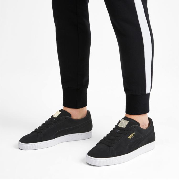 李现puma鞋是哪款,李现杨洋刘昊然终止与puma合作