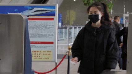 五一坐火车视频讲解,五一坐火车详细攻略