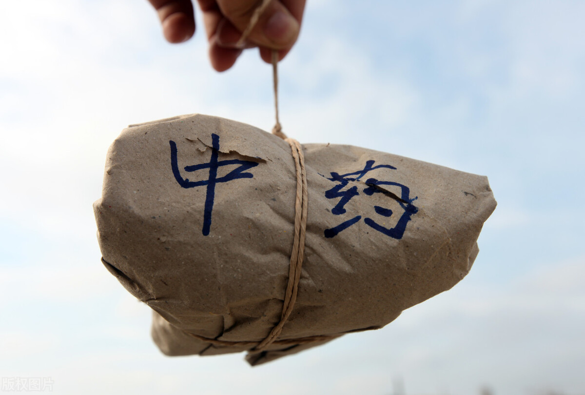 张仲景护胃神方,张仲景护肝解毒经方