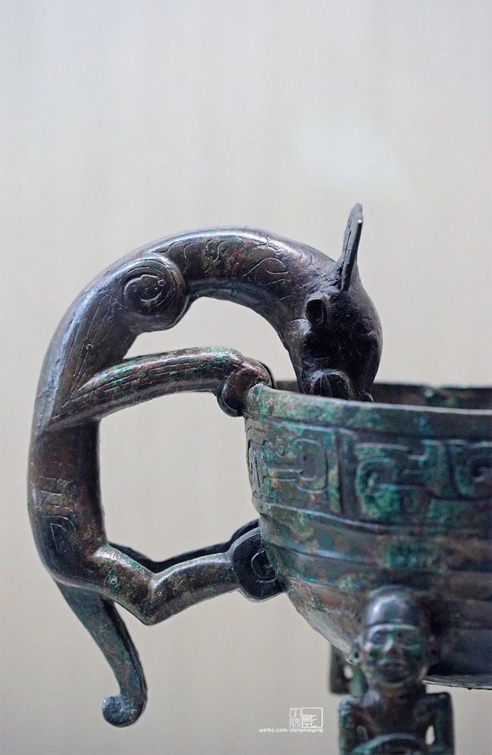 「酒博讲堂」丨一眼爱上！那些让人惊艳的绝美*物文**，你见过几个？