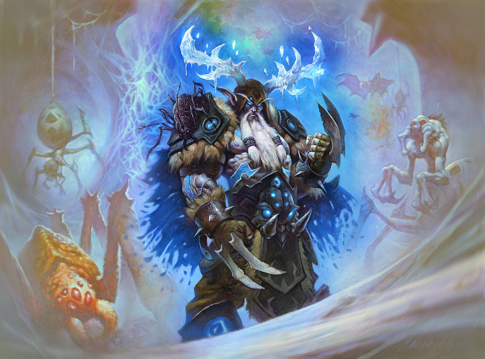 炉石毒瘤卡组,炉石毒瘤卡组是什么