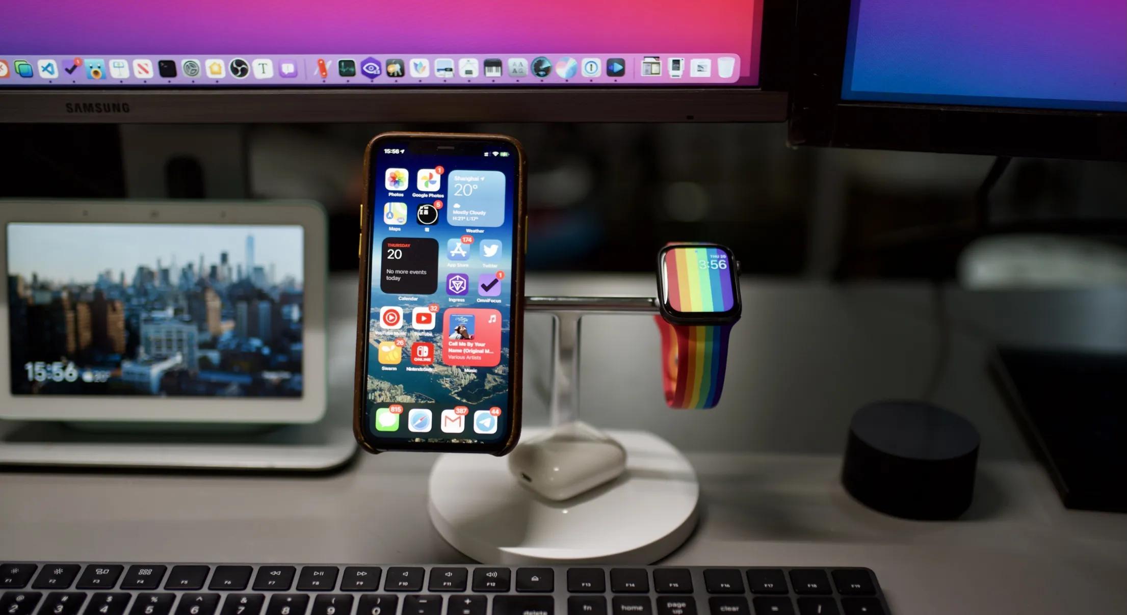 从ios换到安卓需要注意什么,从ios换到安卓的体验