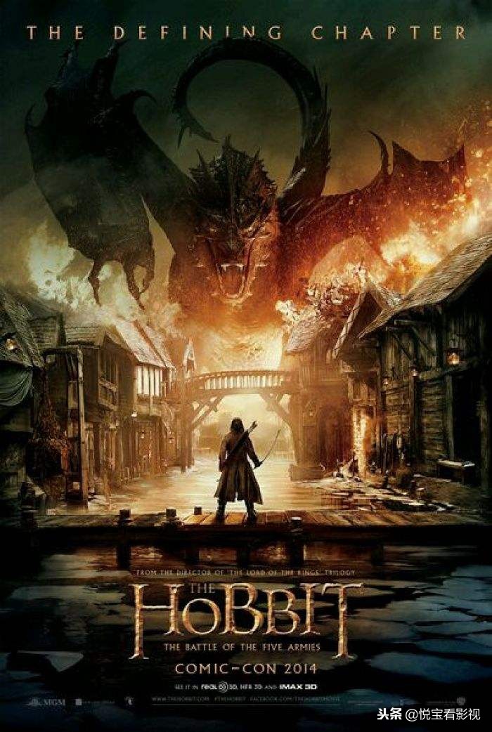 比较东方龙和西方龙的电影,电影中的西方龙对比东方龙