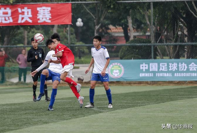 2023年全国体校杯足球赛,广东省足球比赛清远新闻