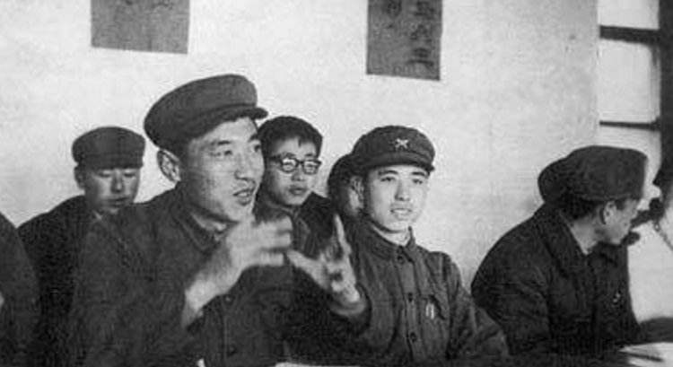 交白卷的张铁生近况如何,白卷英雄张铁生因什么坐牢