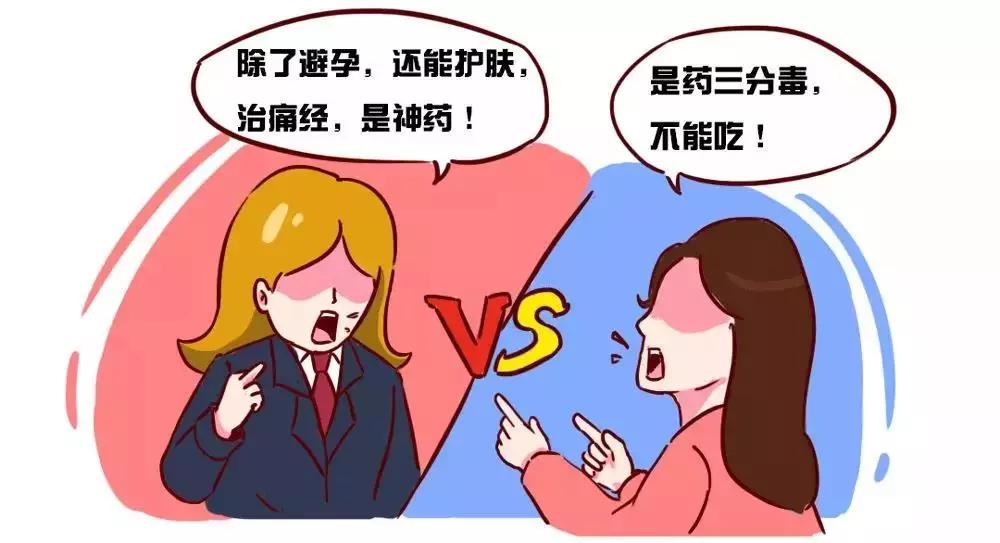 被老外吹爆的避孕方法,中国女性却不敢用?