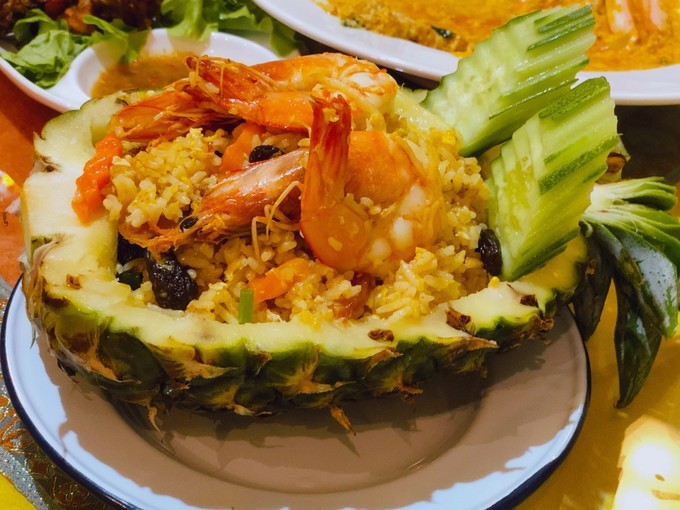 泰国五日四夜自由行攻略,泰国十大自由行攻略