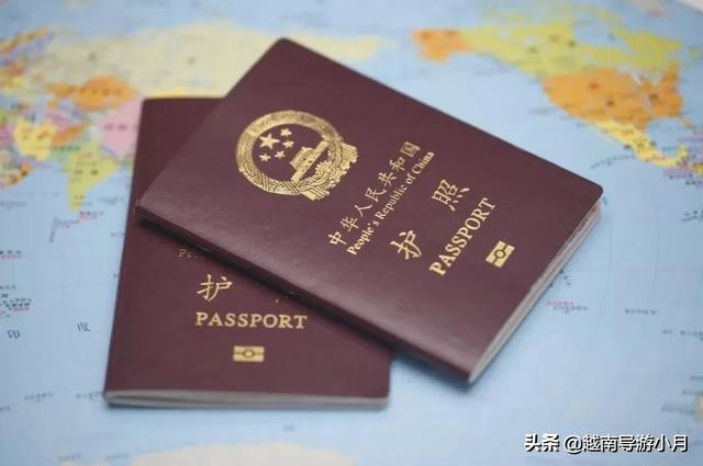 【收藏版】外国人在越南常见出入境居留问题解答！