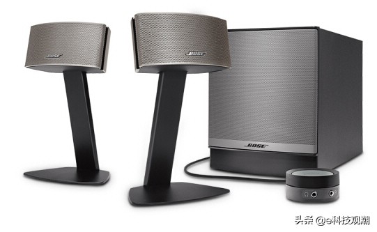 电视音响推荐客厅回音壁,家庭好音响推荐