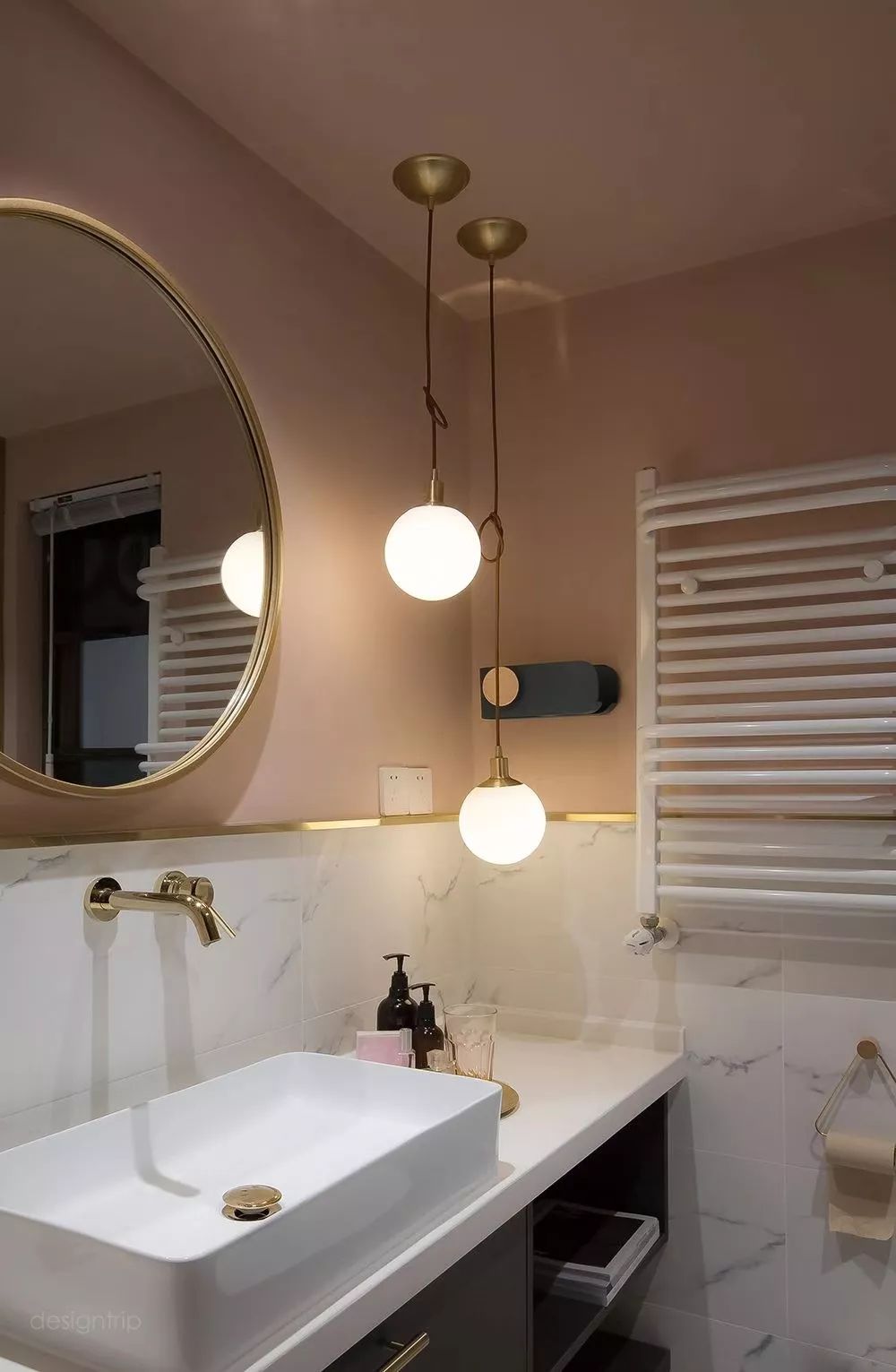 浴室用什么清洁比较好呢,好用的浴室清洁