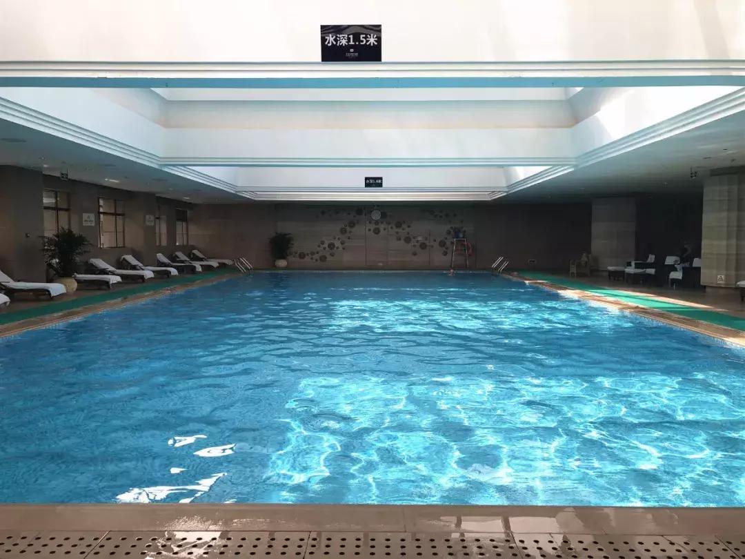 内含福利！暴走两万步，“吐血整理”攀枝花夏日游泳场所最强攻略