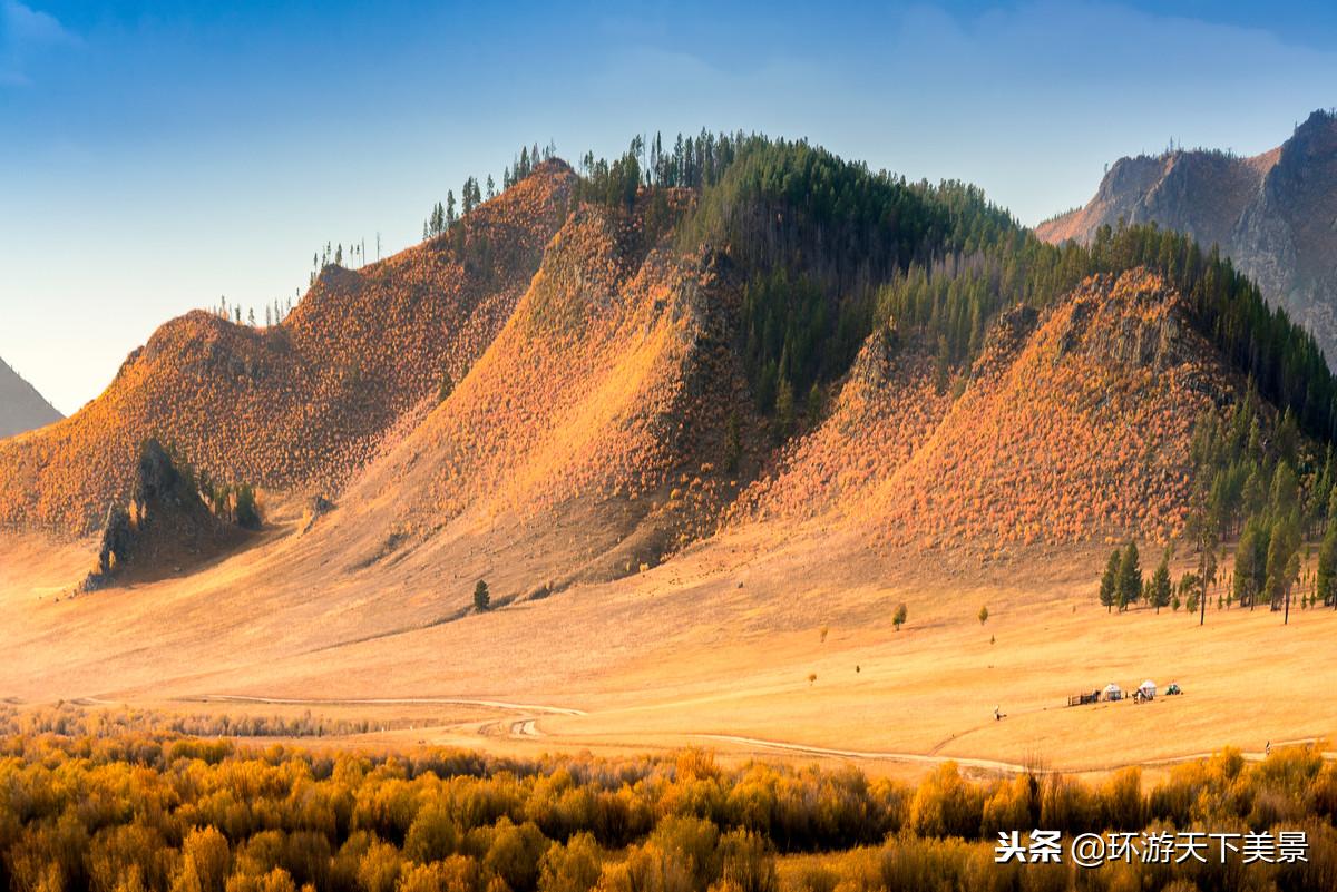 蒙古族人看待成吉思汗,蒙古族是怎么看待满族的