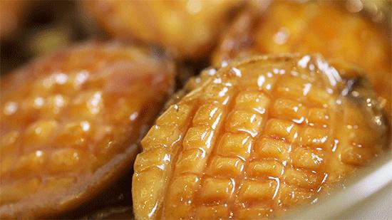 香港鲍鱼老字号,这家老店回头客超多牛气冲天