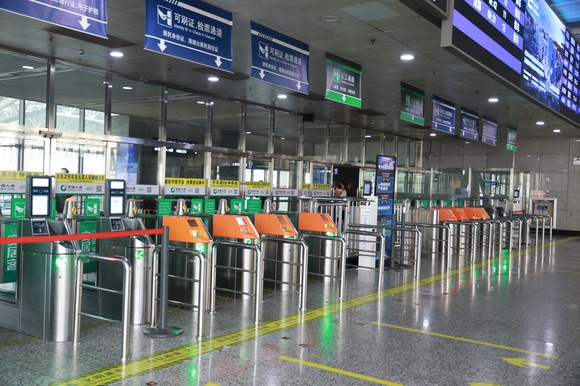 长三角铁路52趟列车停运,长三角铁路停运列车陆续恢复