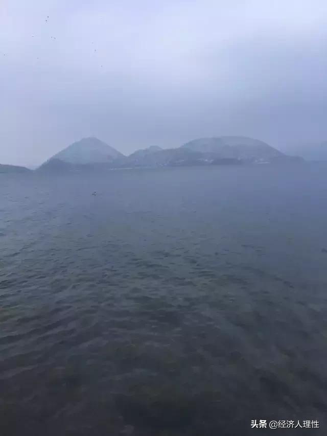 一位旅日游客,4天时间,万字长文,记录思考日本社会的崛起背后