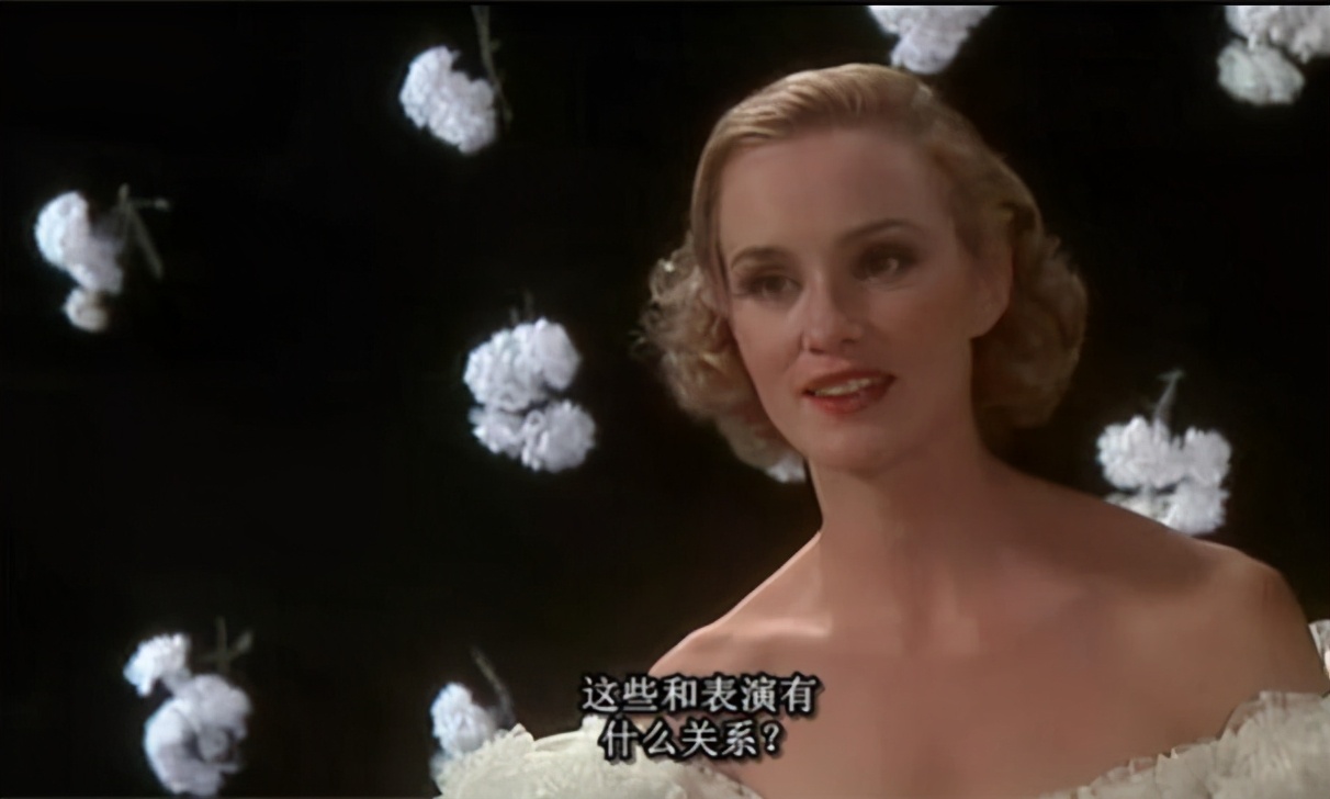 20美元睡一次的女星弗朗西斯:被亲妈送疗养院,被迫切除脑白质