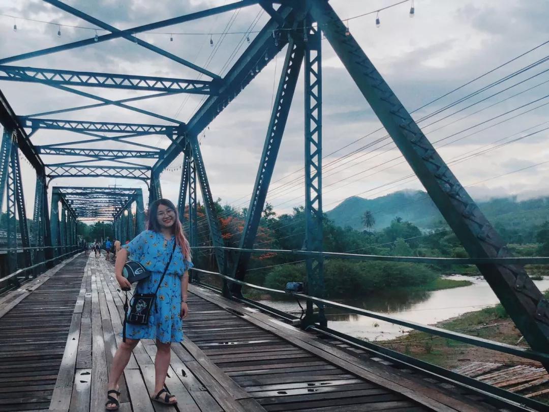 中国泰国风情景区,中国后花园泰国