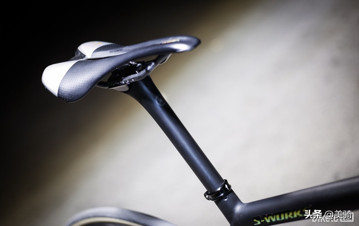 aethos车架测评,量产最轻公路车aethos