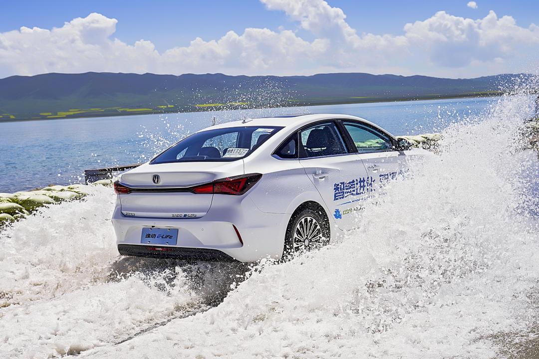 逸动e-life延迟上市原因,长安新能源e-life价格