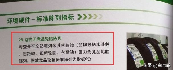 2019米其林驰加新政让店主寒心！