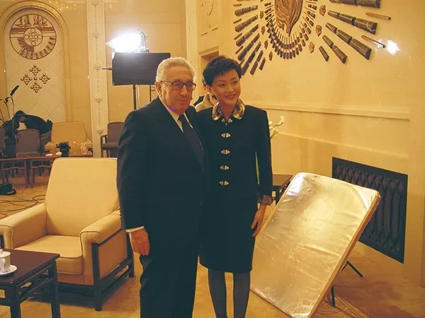 做主持人遇到的经验和教训,当主持人的经验教训