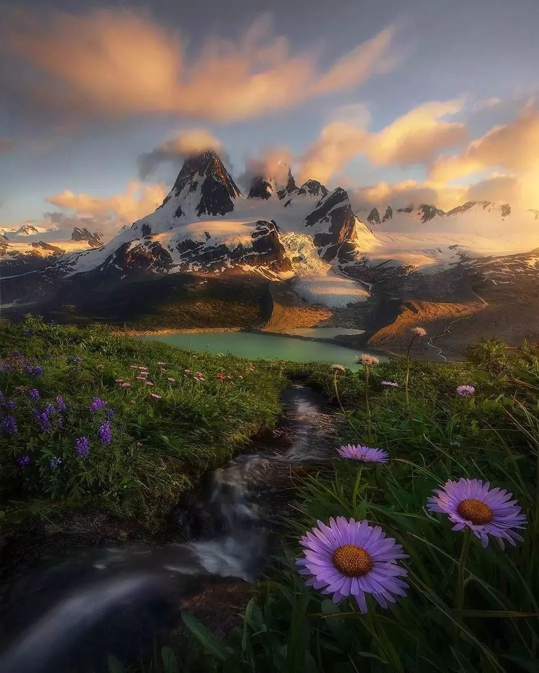 如何成为资深风光摄影师,风光摄影师到底好不好