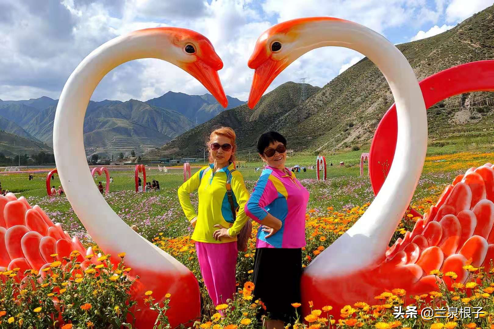 夏河县达尔宗湖景区电话,夏河县达尔宗湖游玩攻略