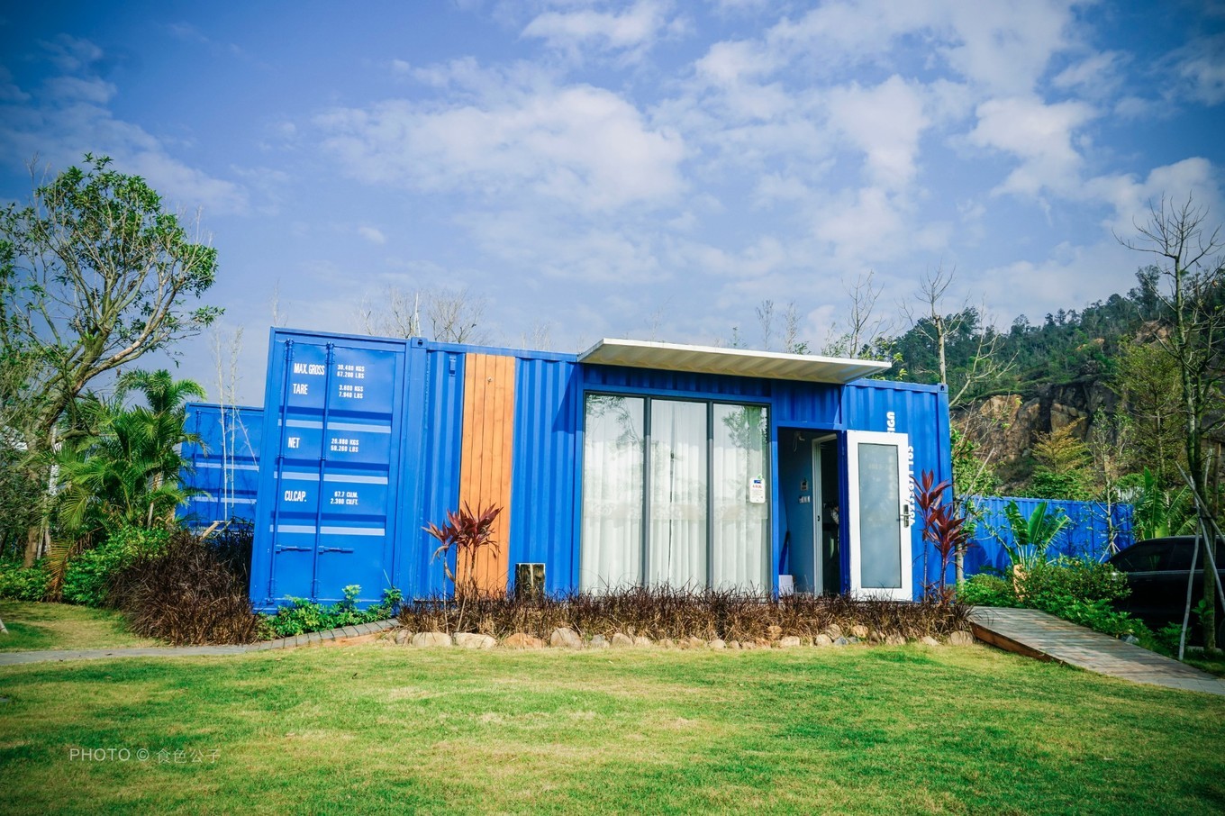 珠海横琴新区旅游攻略,横琴周边网红打卡地