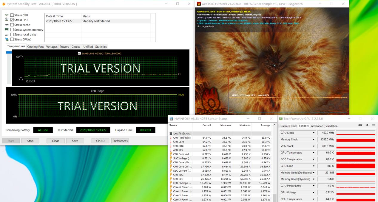 锐龙4000系和11代酷睿,锐龙4000和十代酷睿对比哪个好