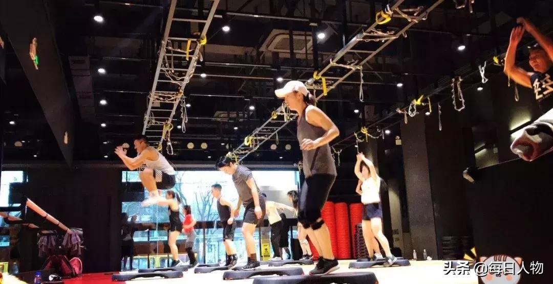 浩沙健身失败的原因,浩沙健身事件后续