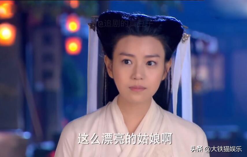 这4位女星太难了!被一位女配艳压不算啥,个个女配都吊打才尴尬