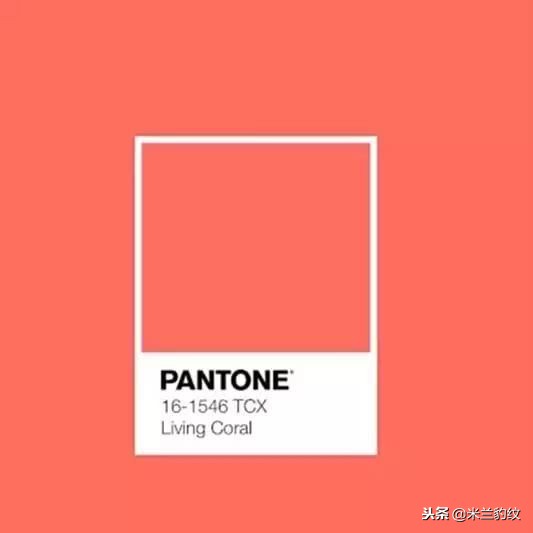 2019年PANTONE流行色一出，某些滞销的色号都有救了