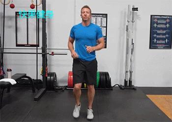 用10分钟练腹肌锻炼方法,魔鬼腹肌训练7天练出腹肌男