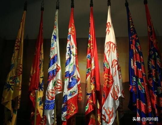 清朝八旗旗主有什么样的权力,清朝的八旗旗主有多大的权力