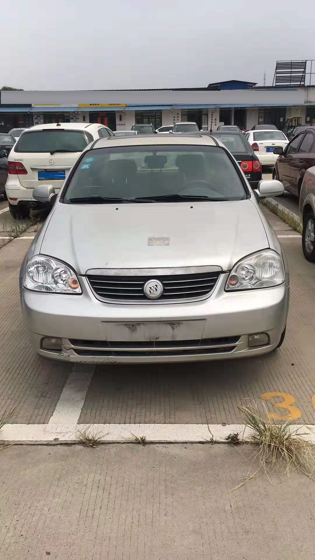 08年的别克凯越还值得买吗,几千的别克凯越可以买吗