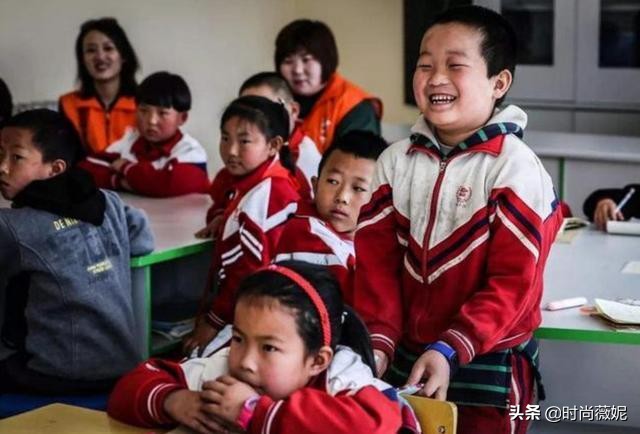 父母是这2种血型孩子智商会更高,什么血型对孩子智商有影响