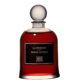 芦丹氏香水香评,芦丹氏香水语录