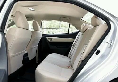 雷凌和吉利缤瑞对比,买雷凌还是买缤瑞