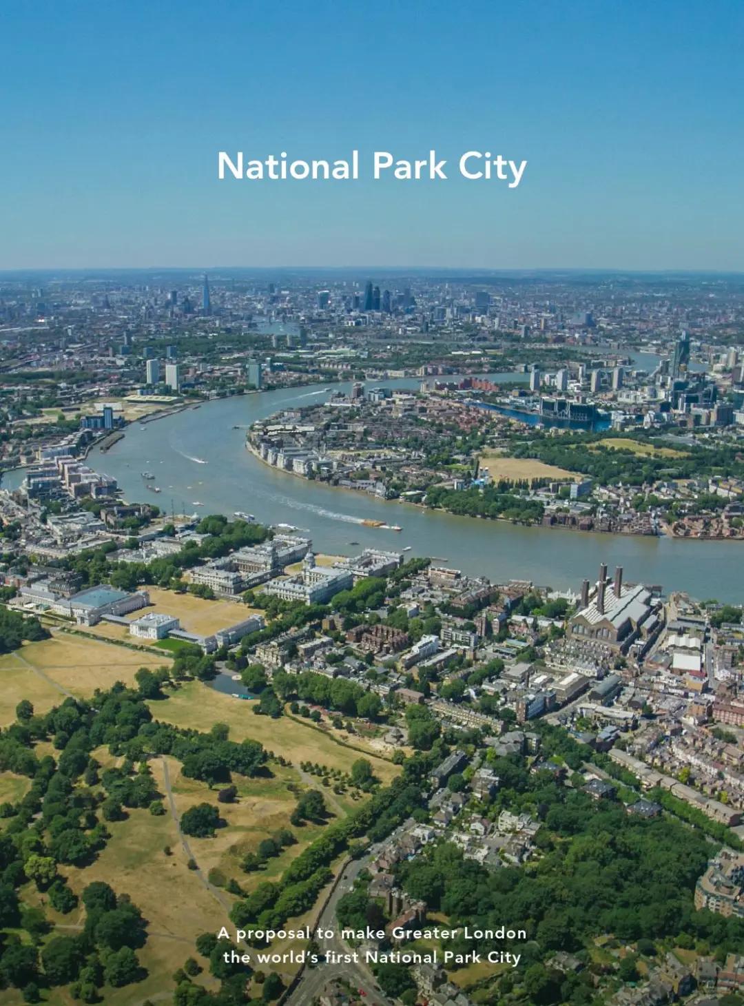 英国伦敦肯辛顿公园,伦敦富人区小众公园