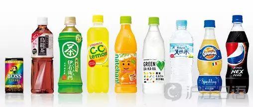 合众和达：日本进口饮料两大巨头：三得利VS麒麟