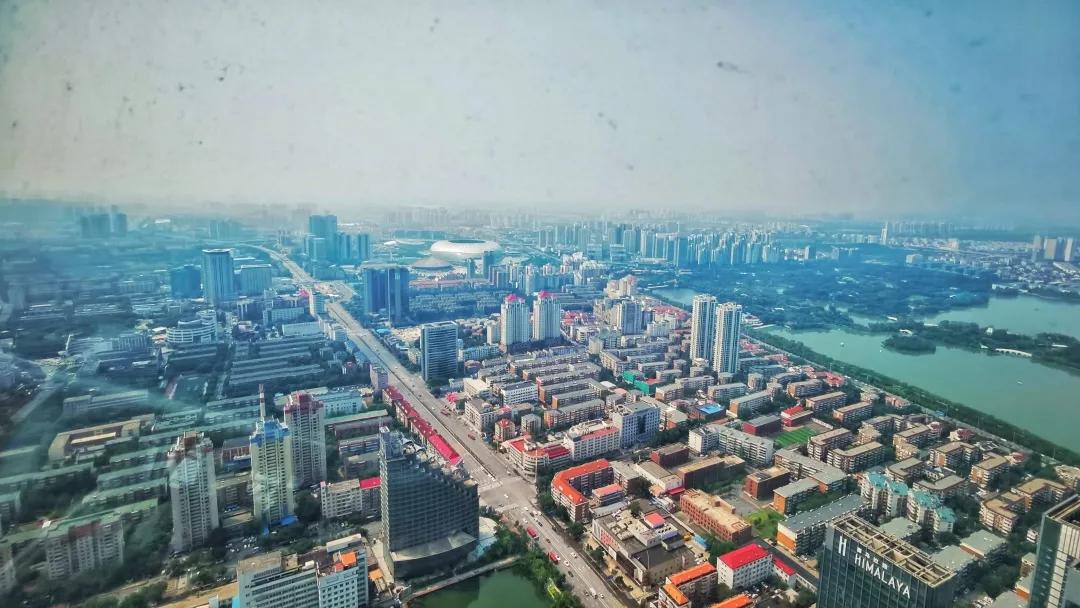 天津天塔里面都有什么,天津的宝藏地点