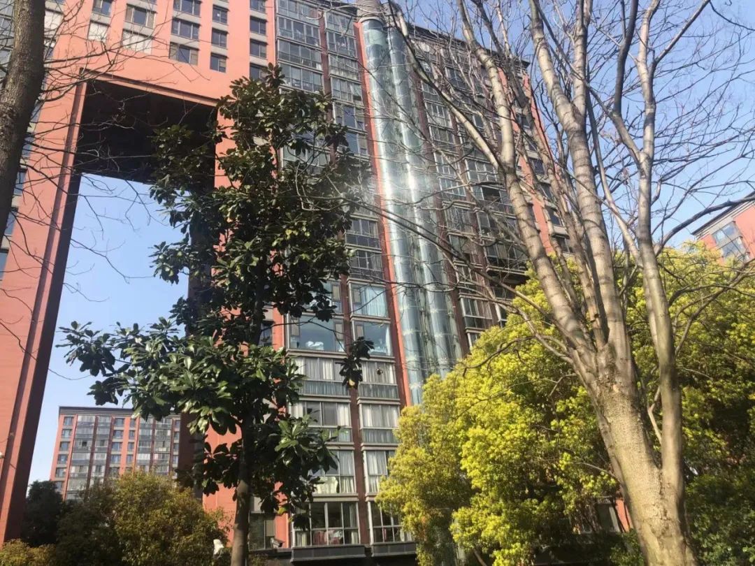 河西中二手房推荐,二手房成交价突破6万