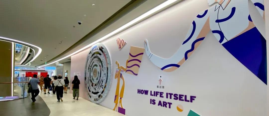 购物中心楼层差不好怎么吸引客流,购物中心吸引客流的最佳方案